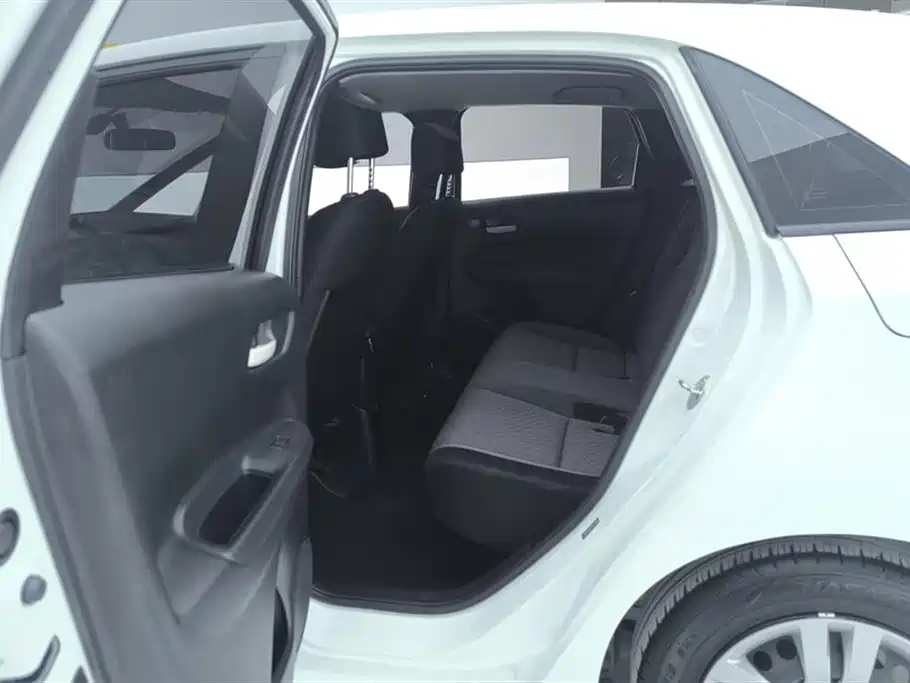 Honda Fit 2021 — фото 11