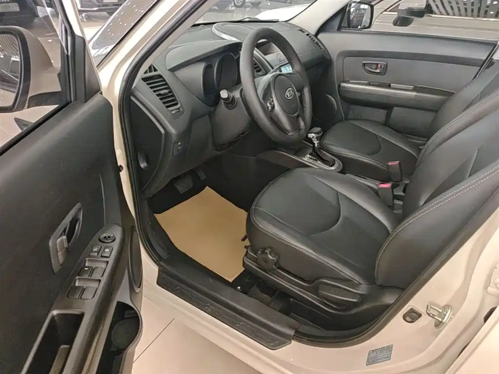 Kia Soul 2016 — фото 16