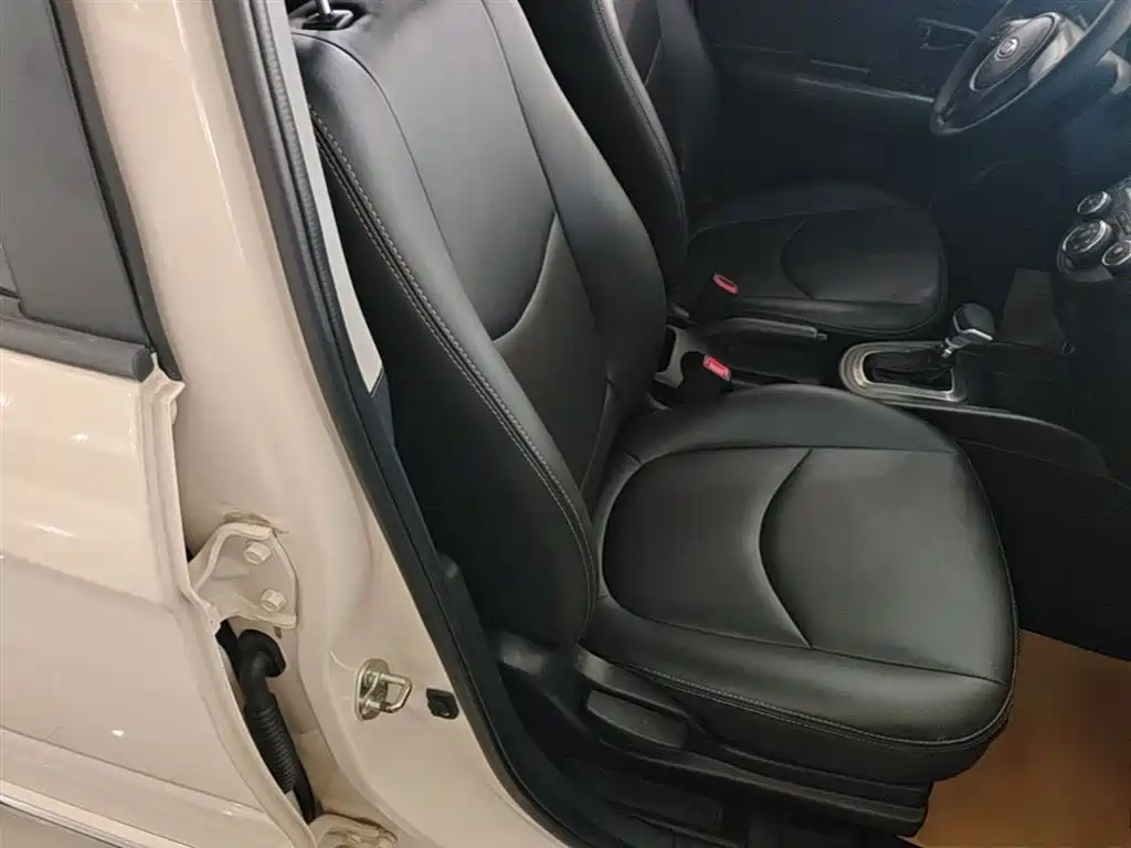 Kia Soul 2016 — фото 25