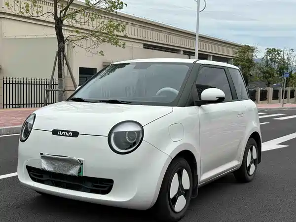 Changan Lumin 2024