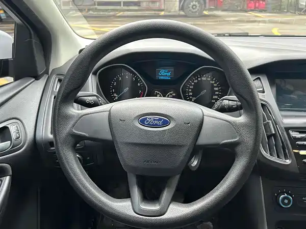 Ford Focus 2017