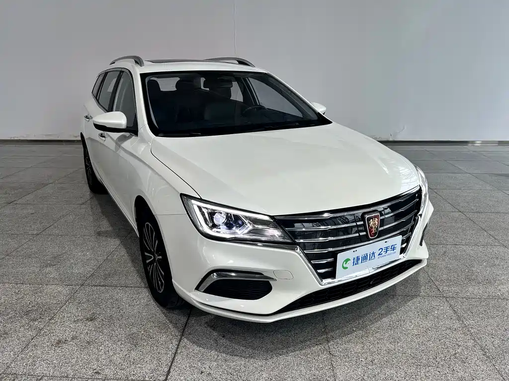 Roewe Ei5 2020
