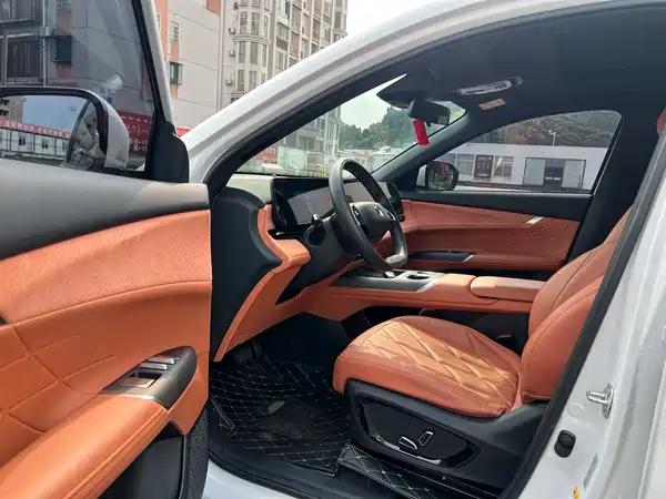 Changan CS75PLUS 2025