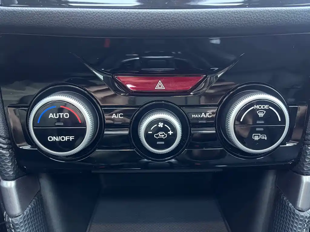 Subaru Forester 2021 — фото 13