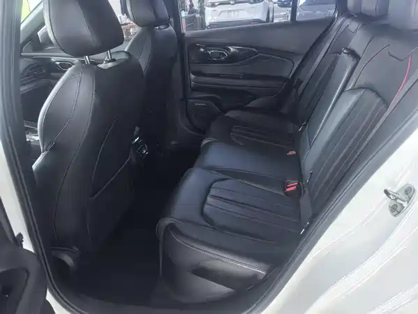 GAC Trumpchi Empow 2023