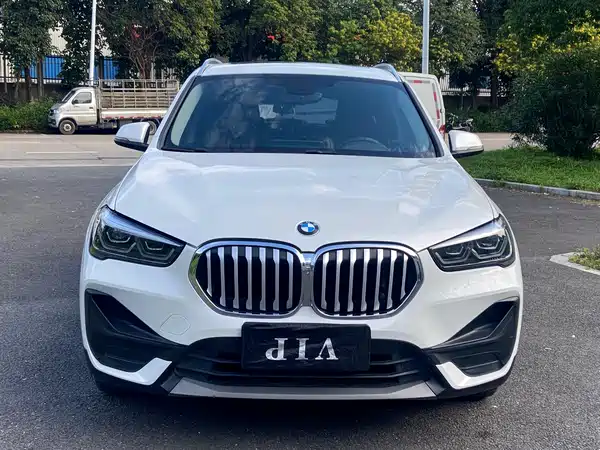 BMW X1 2020