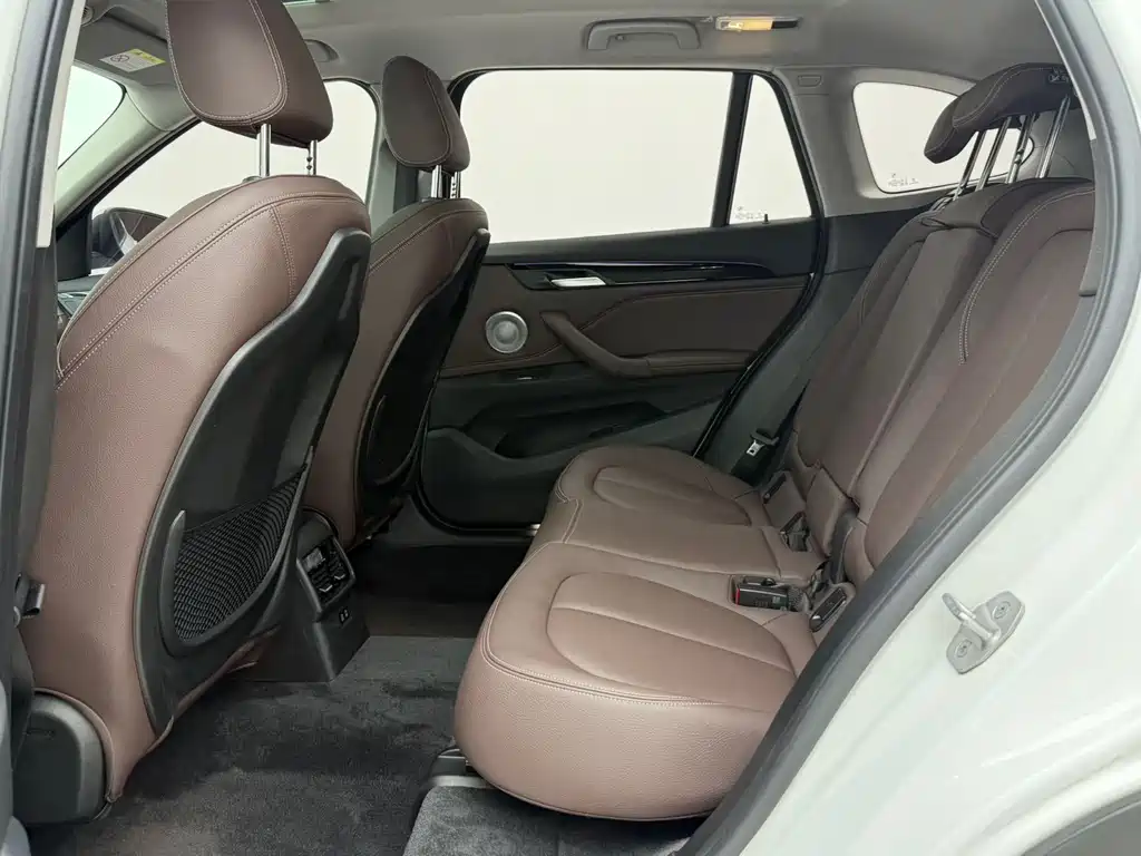 BMW X1 2023 — фото 10