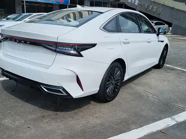 Chery Arrizo 8 2023