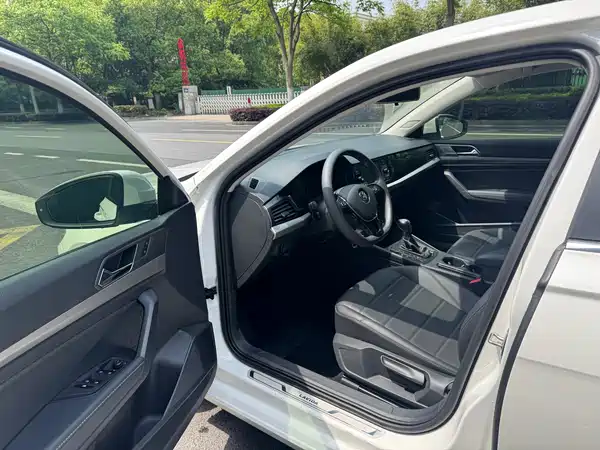 Volkswagen Lavida 2019