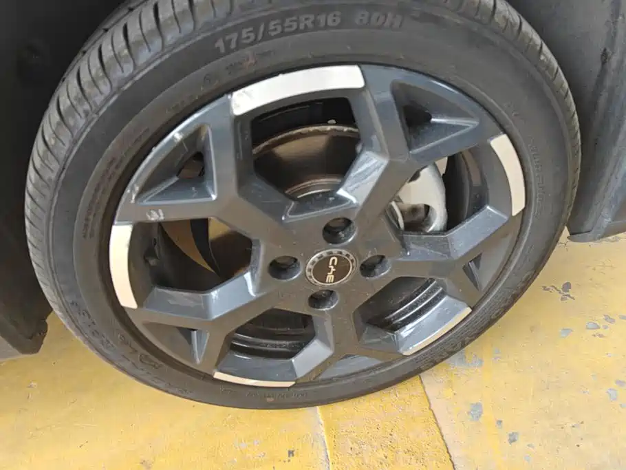 BYD Seagull 2025