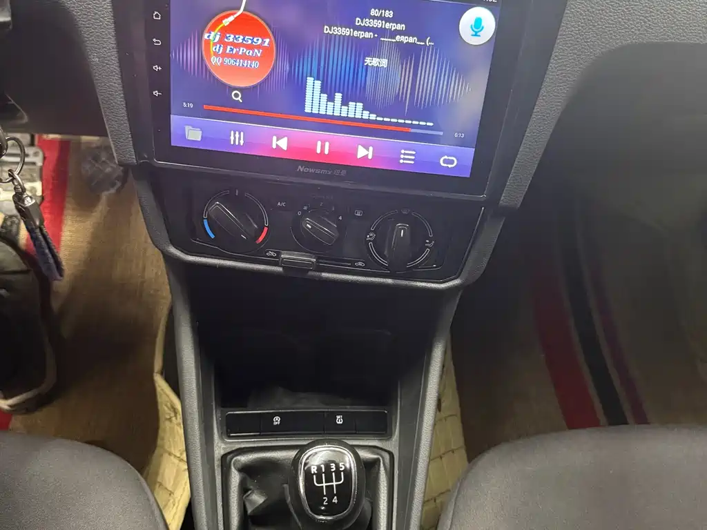 Skoda Rapid 2020 — фото 11