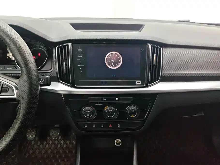 Skoda Kamiq 2020 — фото 13