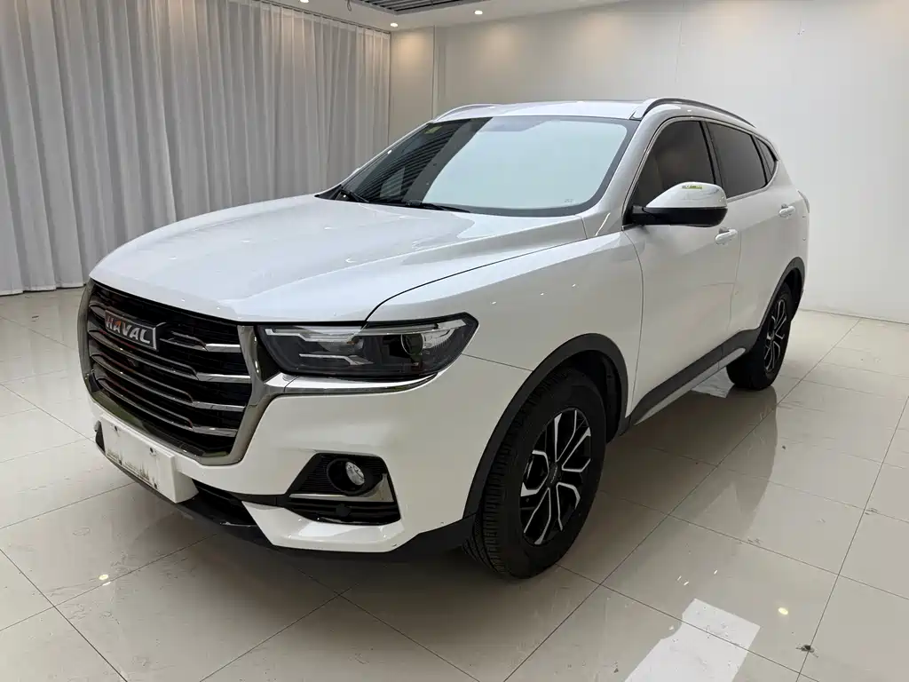 Haval H6 2021