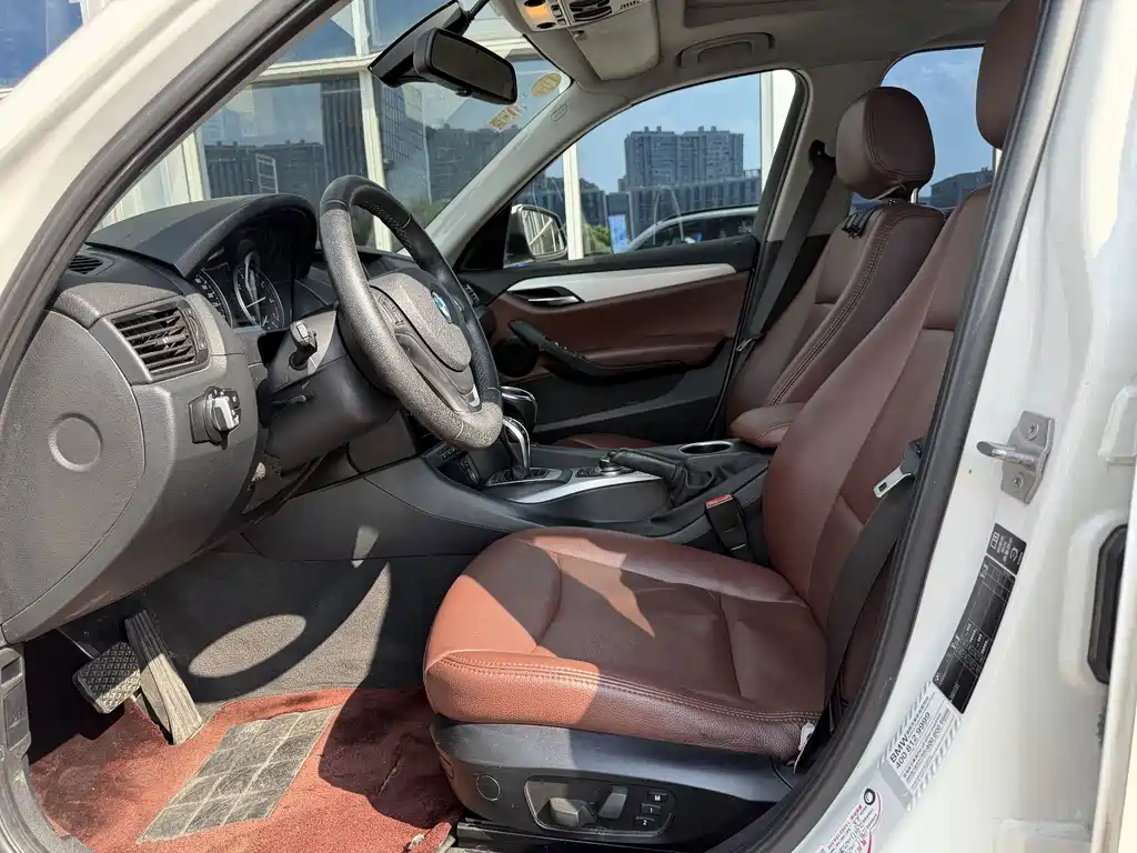 BMW X1 2014