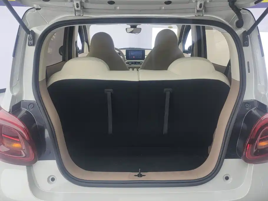 Wuling Hongguang MINIEV 2025