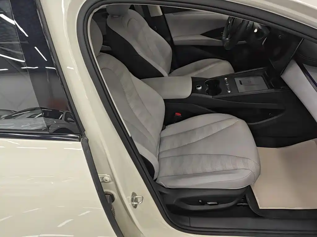 BYD Seal 06 DM-i Travel Edition 2025 — фото 25