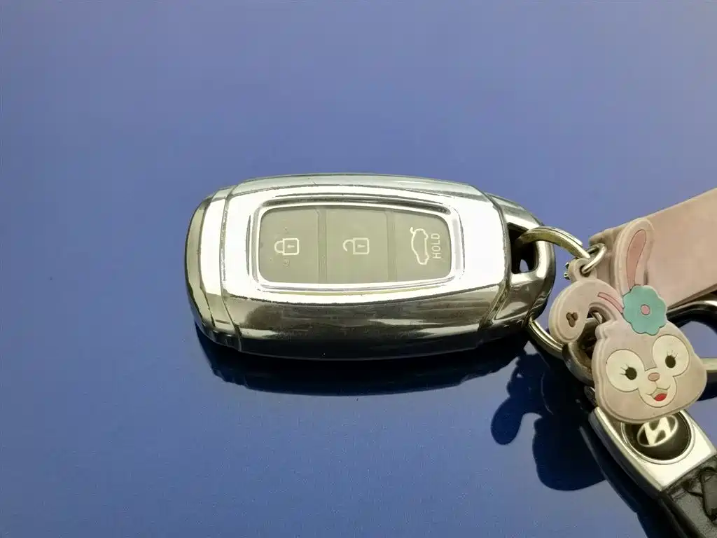 Hyundai Fista 2018 — фото 19
