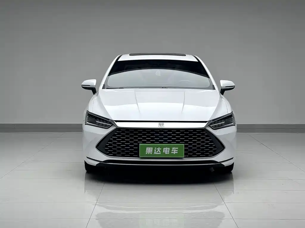 BYD Qin PLUS 2023