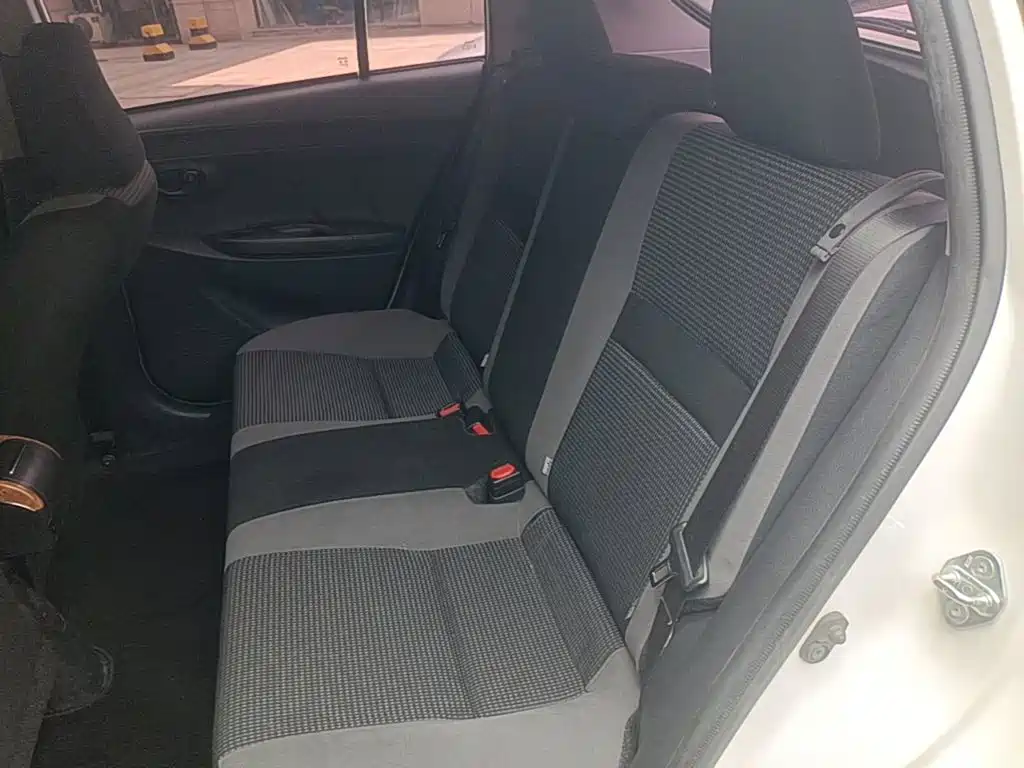 Toyota Vios FS 2023 — фото 17