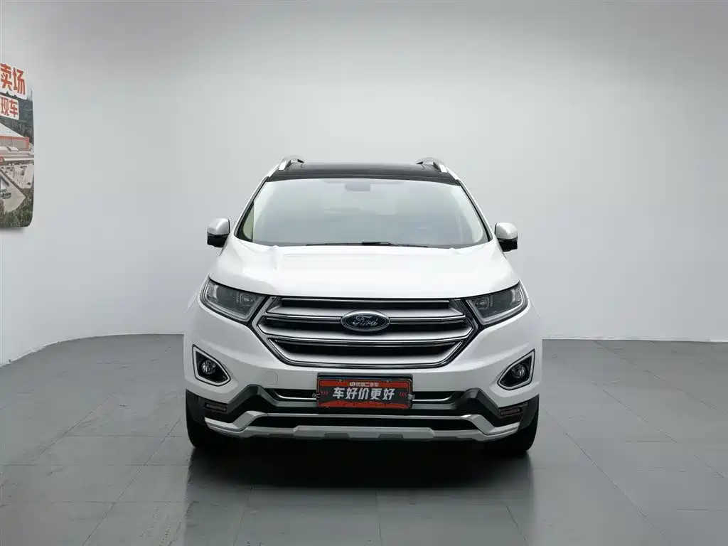 Ford Edge 2015 — фото 3