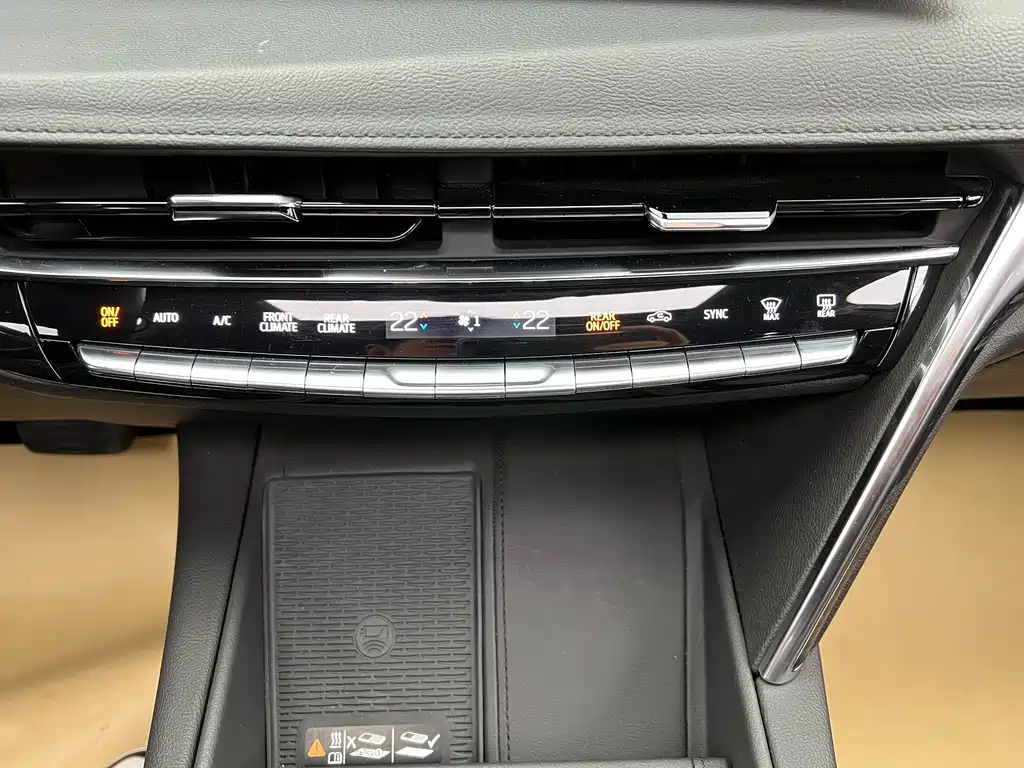 Cadillac CT6 2025 — фото 14