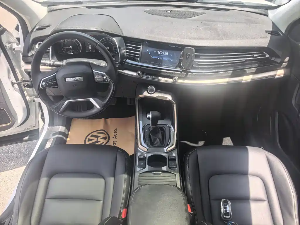 Haval H6 2019