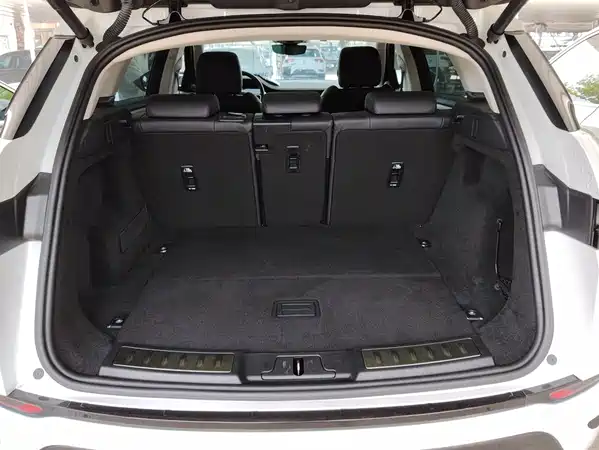 Land Rover Range Rover Evoque 2022