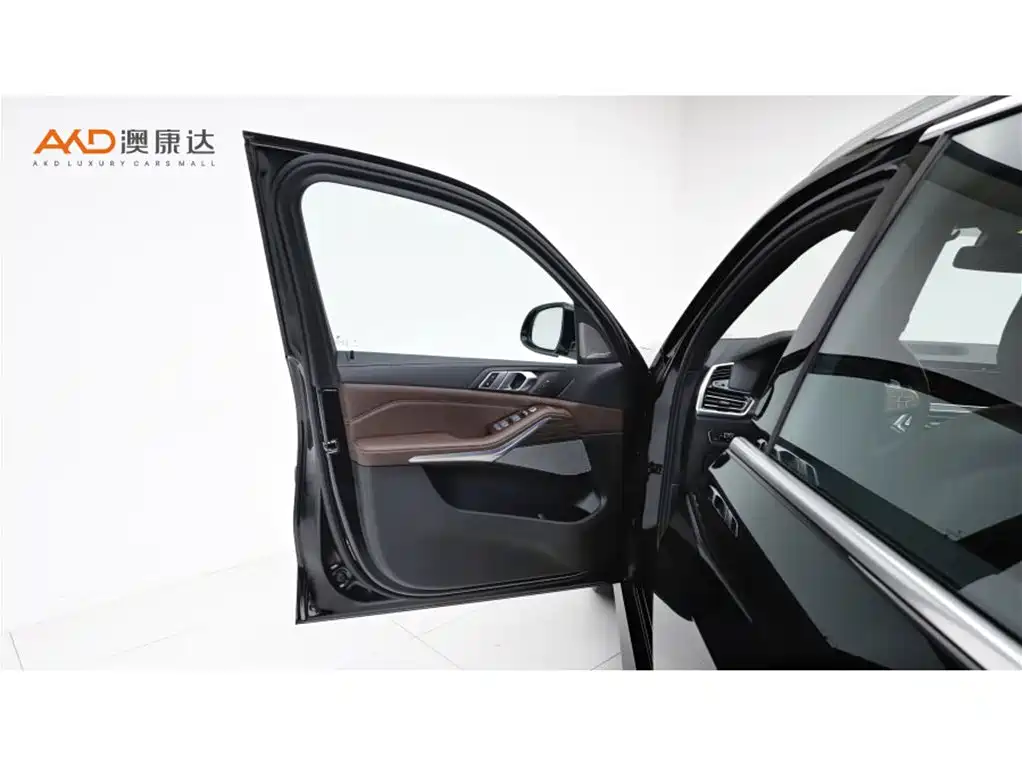 BMW X5 2023 — фото 10
