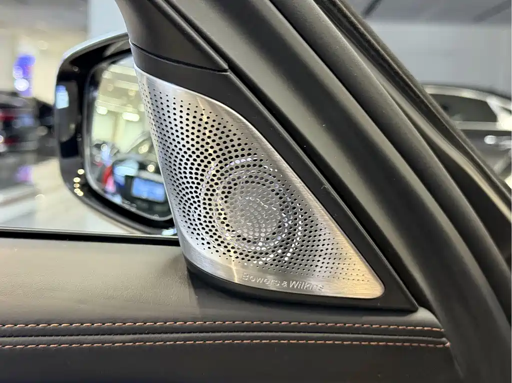BMW 7 Series 2019 — фото 15