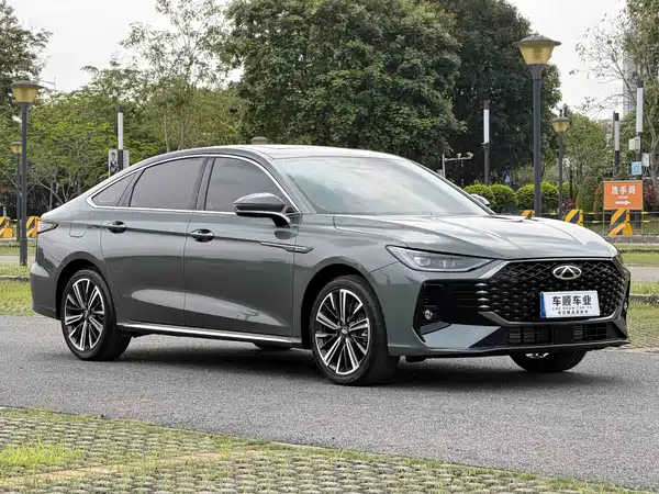 Chery Arrizo 8 PRO 2025