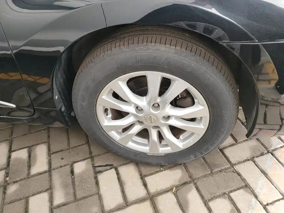 Nissan Teana 2013
