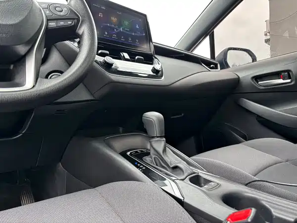 Toyota Levin 2019