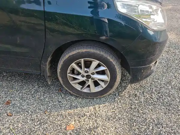 Dongfeng Lingzhi PLUS 2022