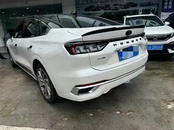 Ford Mondeo 2023