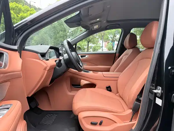 Shangjie H5 2025