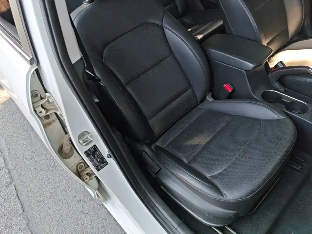 Hyundai Celesta 2016 — фото 20