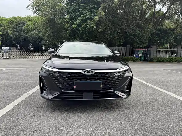 Chery Arrizo 8 2023