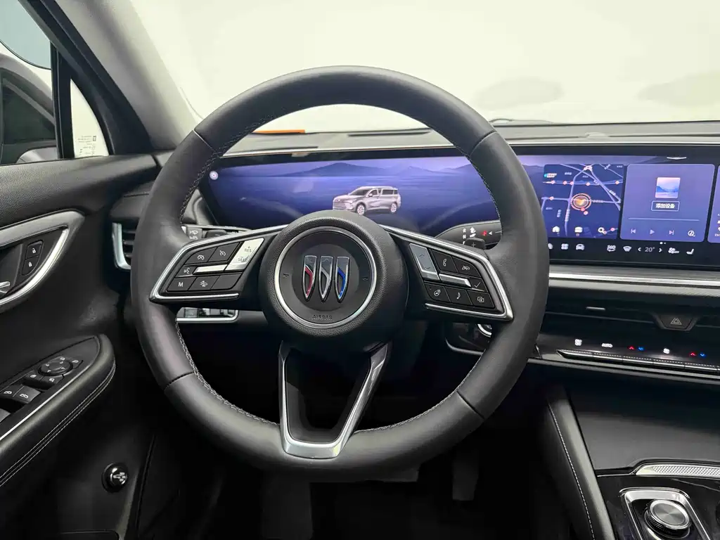 Buick Envision Plus 2025 — фото 15