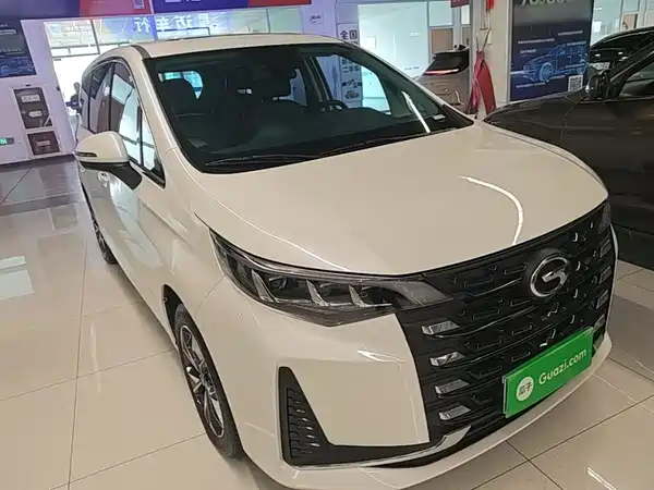 GAC Trumpchi M6 2023