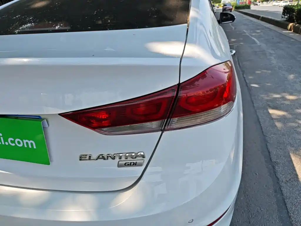 Hyundai Celesta 2016 — фото 24