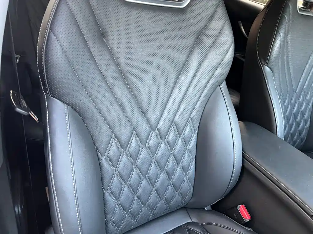 Chery Tiggo 7 PLUS 2025 — фото 22
