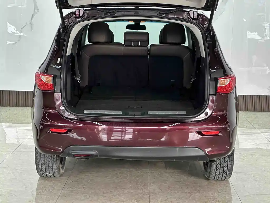 Infiniti QX60 2016 — фото 12