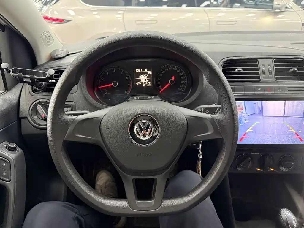 Volkswagen Polo 2019