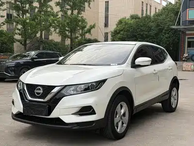 Nissan Qashqai 2023