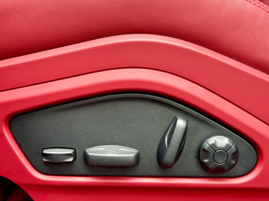 Porsche Panamera 2022 — фото 14