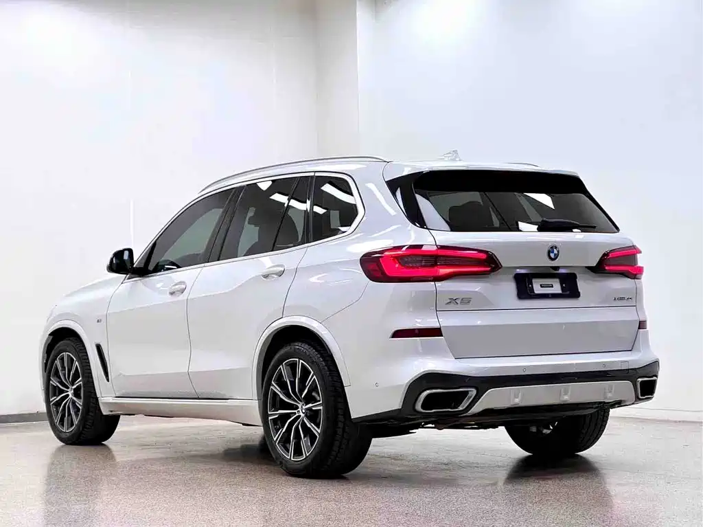 BMW X5 2020 — фото 29