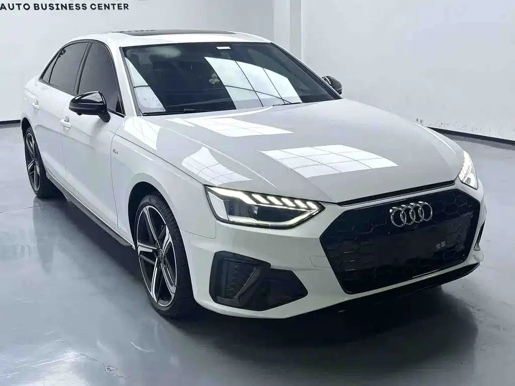 Audi A4L 2024