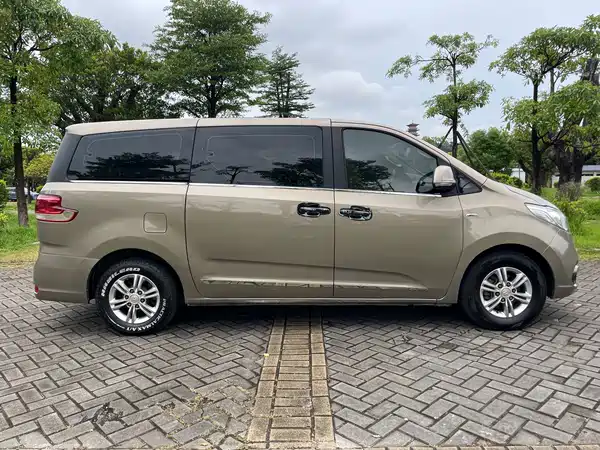 Maxus G10 2016