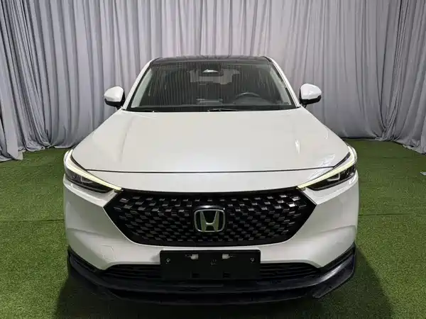 Honda XR-V 2023