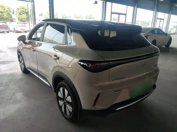 Wuling Bingo S 2026